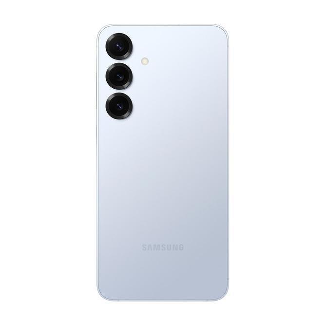 Samsung Galaxy S25+ Smartphone 5G/12GB/256GB/Dual SIM - Icy Blue, , large image number 1