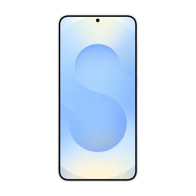 Samsung Galaxy S25+ Smartphone 5G/12GB/512GB/Dual SIM - Icy Blue, , large image number 2
