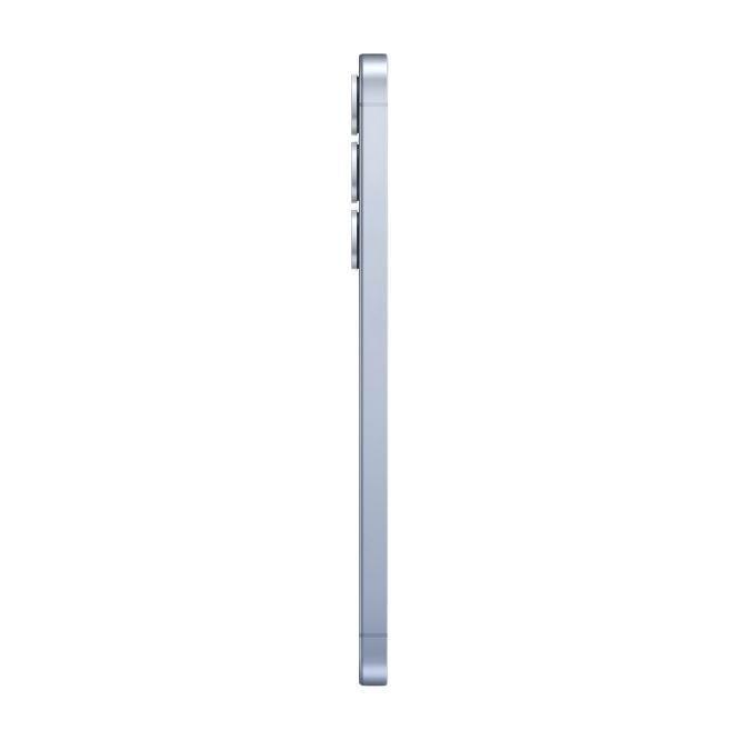Samsung Galaxy S25+ Smartphone 5G/12GB/512GB/Dual SIM - Icy Blue, , large image number 4