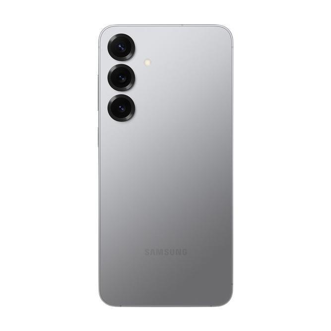 Samsung Galaxy S25+ Smartphone 5G/12GB/512GB/Dual SIM - Silver Shadow, , large image number 1