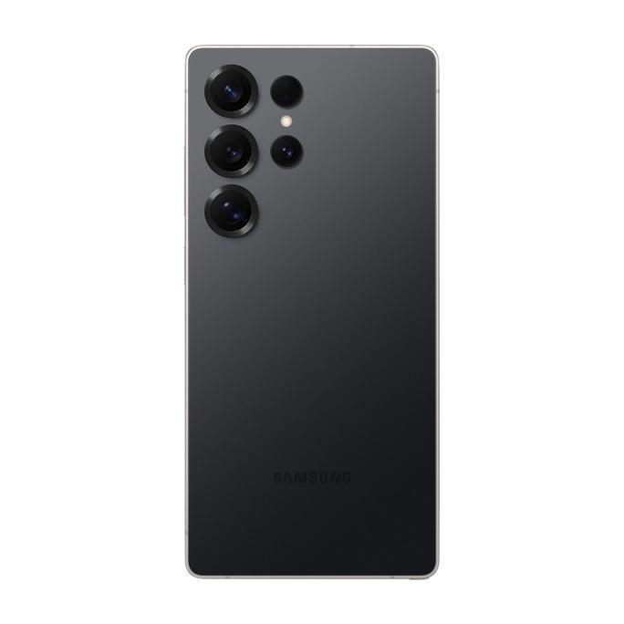 Samsung Galaxy S25 Ultra Smartphone 5G/12GB/256GB/Dual SIM - Titanium Black, , large image number 1