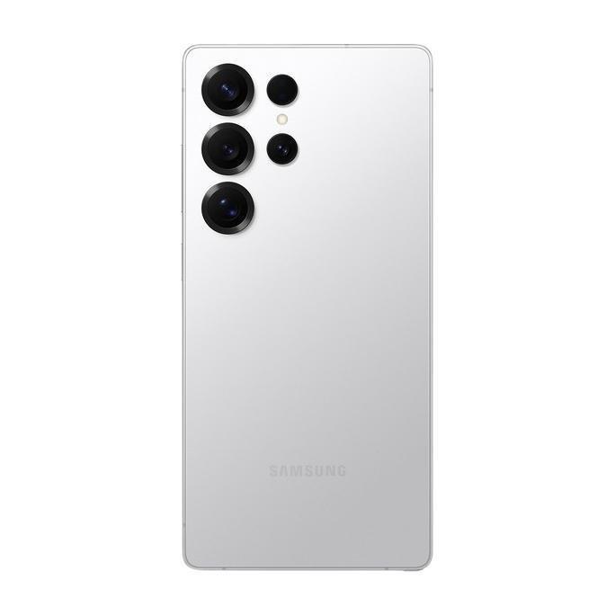 Samsung Galaxy S25 Ultra Smartphone 5G/12GB/512GB/Dual SIM - Titanium Whitesilver, , medium