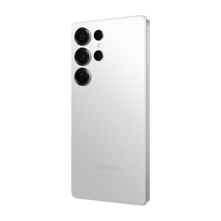 Samsung Galaxy S25 Ultra Smartphone 5G/12GB/512GB/Dual SIM - Titanium Whitesilver, , large image number 5