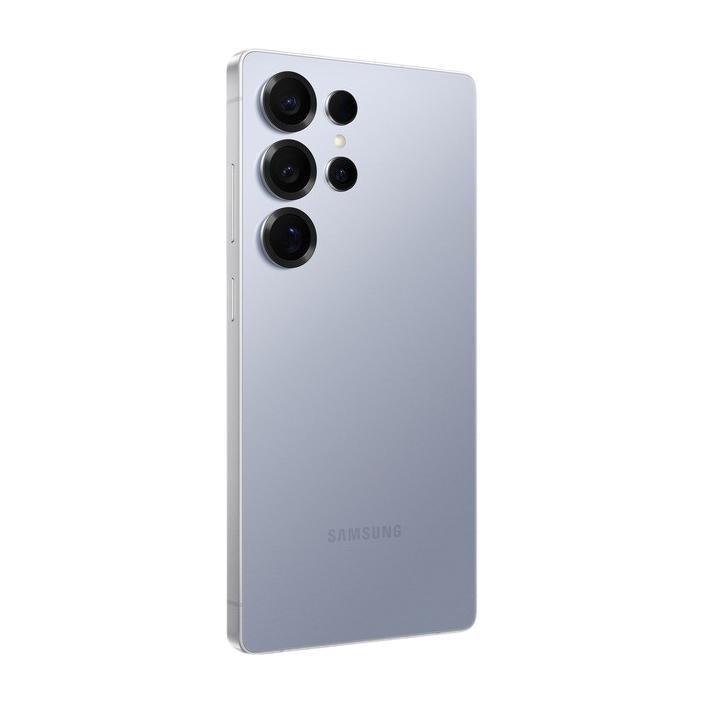 Samsung Galaxy S25 Ultra Smartphone 5G/12GB/1TB/Dual SIM - Titanium Silverblue, , large image number 8
