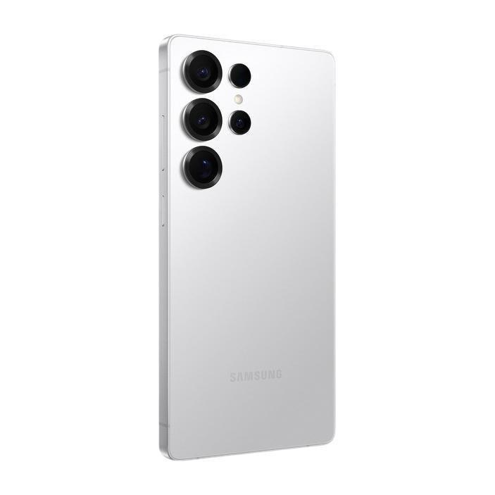 Samsung Galaxy S25 Ultra Smartphone 5G/12GB/1TB/Dual SIM - Titanium Whitesilver, , large image number 10