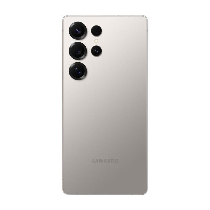 Samsung Galaxy S25 Ultra Smartphone 5G/12GB/1TB/Dual SIM - Titanium Gray, , large image number 1