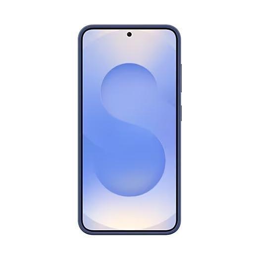 Samsung Galaxy S25 Silicone Case - Blue, , large image number 0
