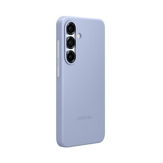 Samsung Galaxy S25 Silicone Case - Light Blue, , large image number 1