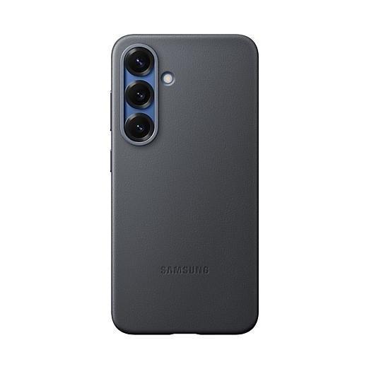 Samsung Galaxy S25 Kindsuit Case - Black, , large image number 0