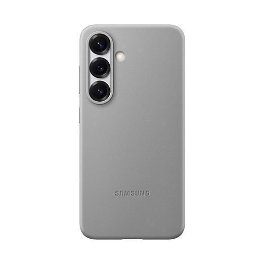 Samsung Galaxy S25 Kindsuit Case - Gray, , large image number 0