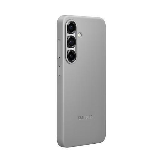 Samsung Galaxy S25 Kindsuit Case - Gray, , large image number 1