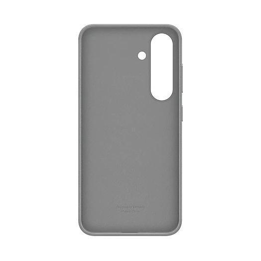 Samsung Galaxy S25 Kindsuit Case - Gray, , large image number 2