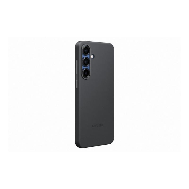 Samsung Galaxy S25 Plus Silicone Case - Black, , large image number 3