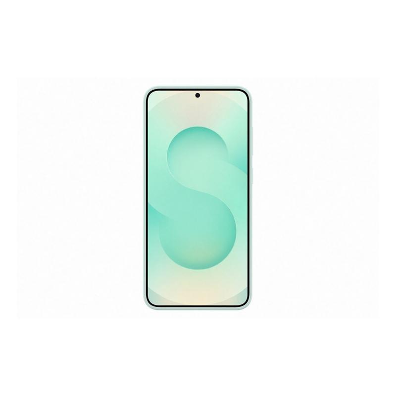 Samsung Galaxy S25 Plus Silicone Case - Mint, , large image number 2