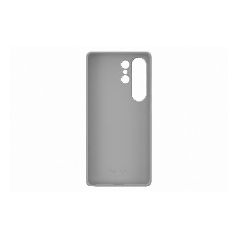 Samsung Galaxy S25 Ultra Silicone Case - Gray, , large image number 1