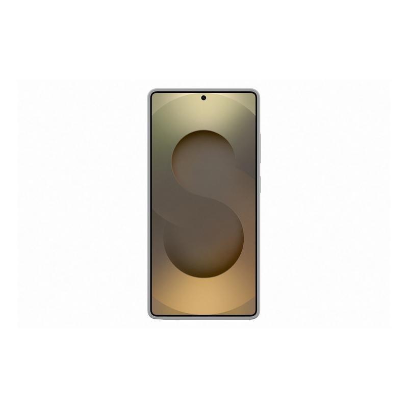 Samsung Galaxy S25 Ultra Silicone Case - Gray, , large image number 4