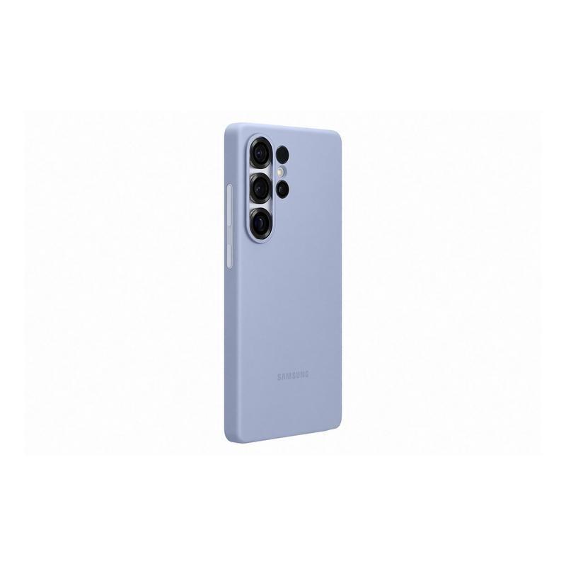 Samsung Galaxy S25 Ultra Silicone Case - Light Blue, , large image number 1