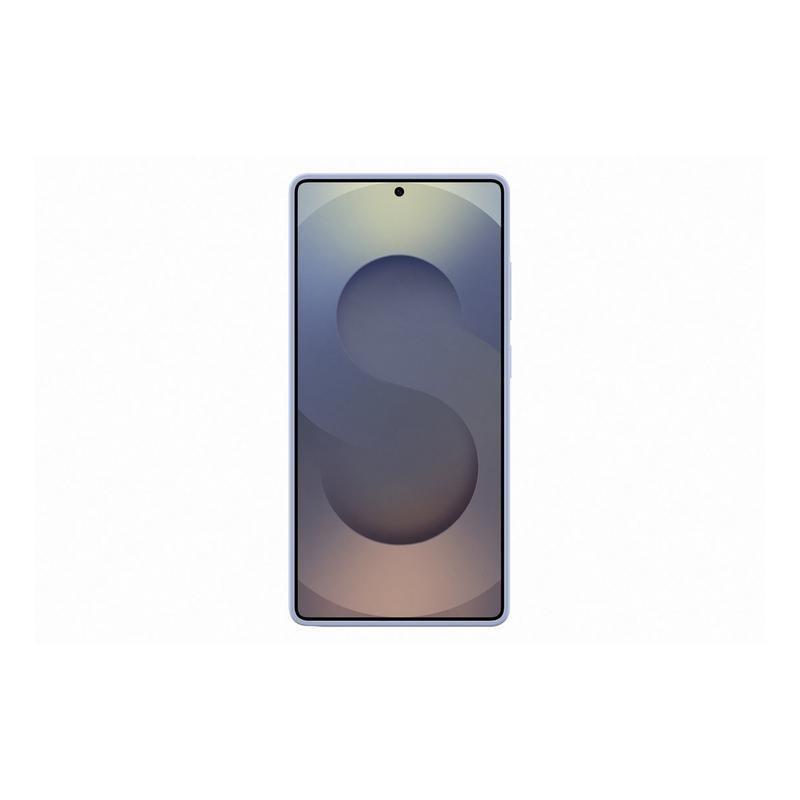 Samsung Galaxy S25 Ultra Silicone Case - Light Blue, , large image number 2