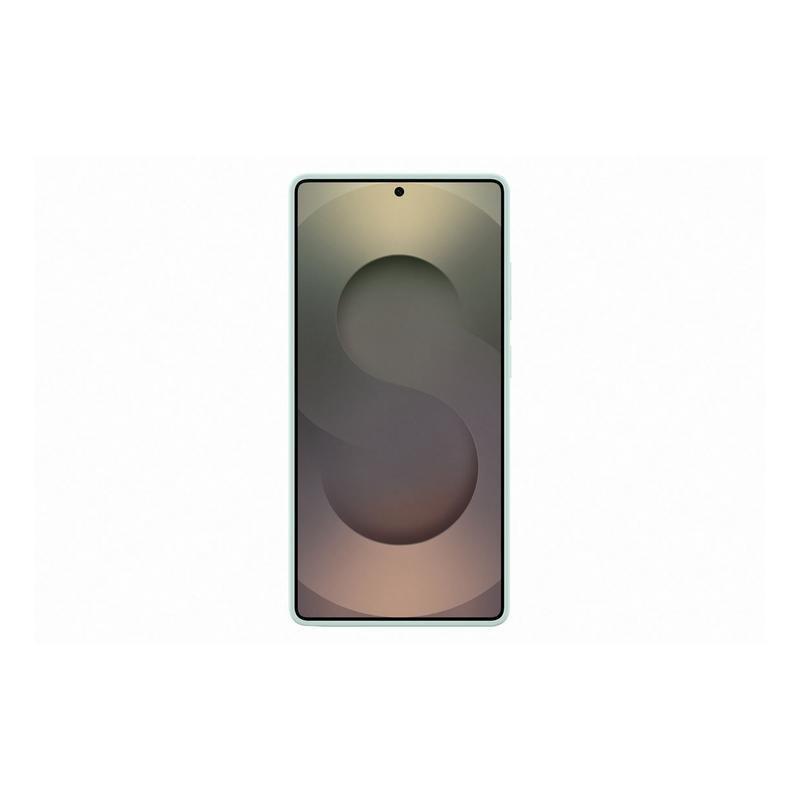 Samsung Galaxy S25 Ultra Silicone Case - Mint, , large image number 3