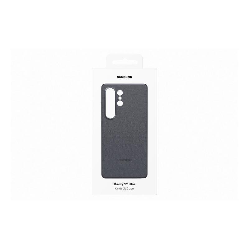 Samsung Galaxy S25 Ultra Kindsuit Case - Black, , large image number 1
