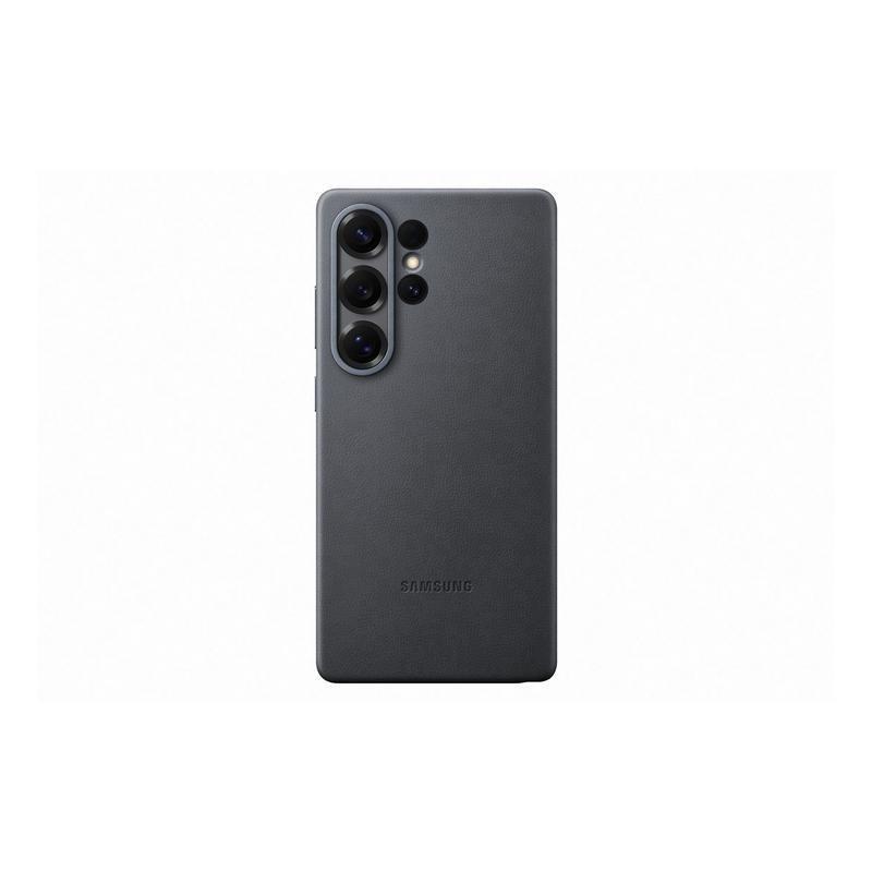 Samsung Galaxy S25 Ultra Kindsuit Case - Black, , large image number 2
