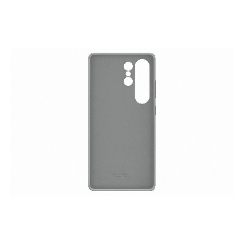 Samsung Galaxy S25 Ultra Kindsuit Case - Gray, , large image number 1