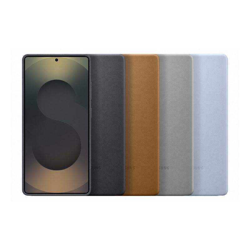 Samsung Galaxy S25 Ultra Kindsuit Case - Gray, , large image number 2