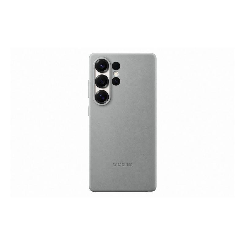 Samsung Galaxy S25 Ultra Kindsuit Case - Gray, , large image number 4