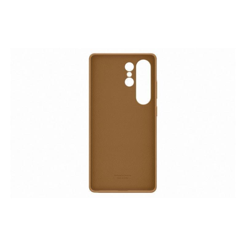 Samsung Galaxy S25 Ultra Kindsuit Case - Camel, , large image number 1