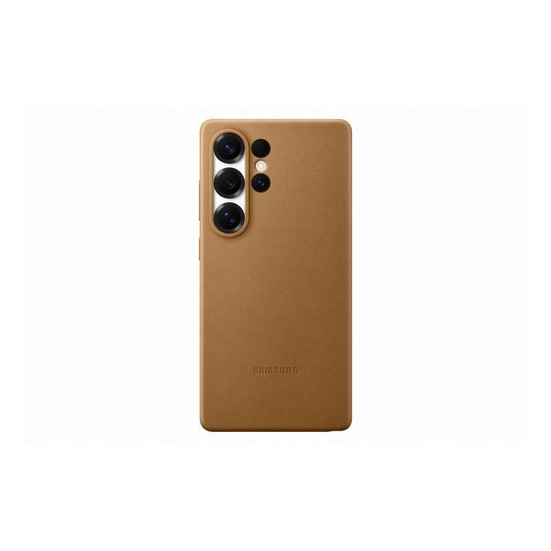 Samsung Galaxy S25 Ultra Kindsuit Case - Camel, , large image number 3