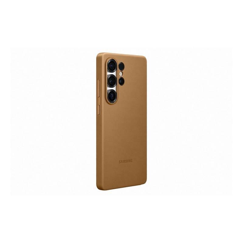 Samsung Galaxy S25 Ultra Kindsuit Case - Camel, , large image number 5