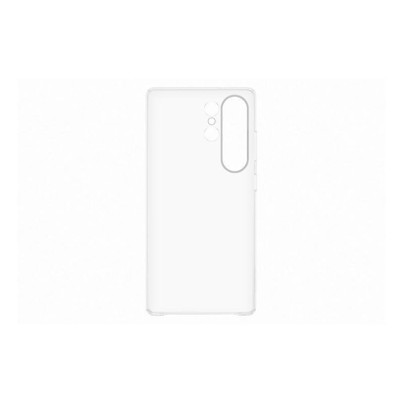 Samsung Galaxy S25 Ultra Clear Case - Transparent, , large image number 0