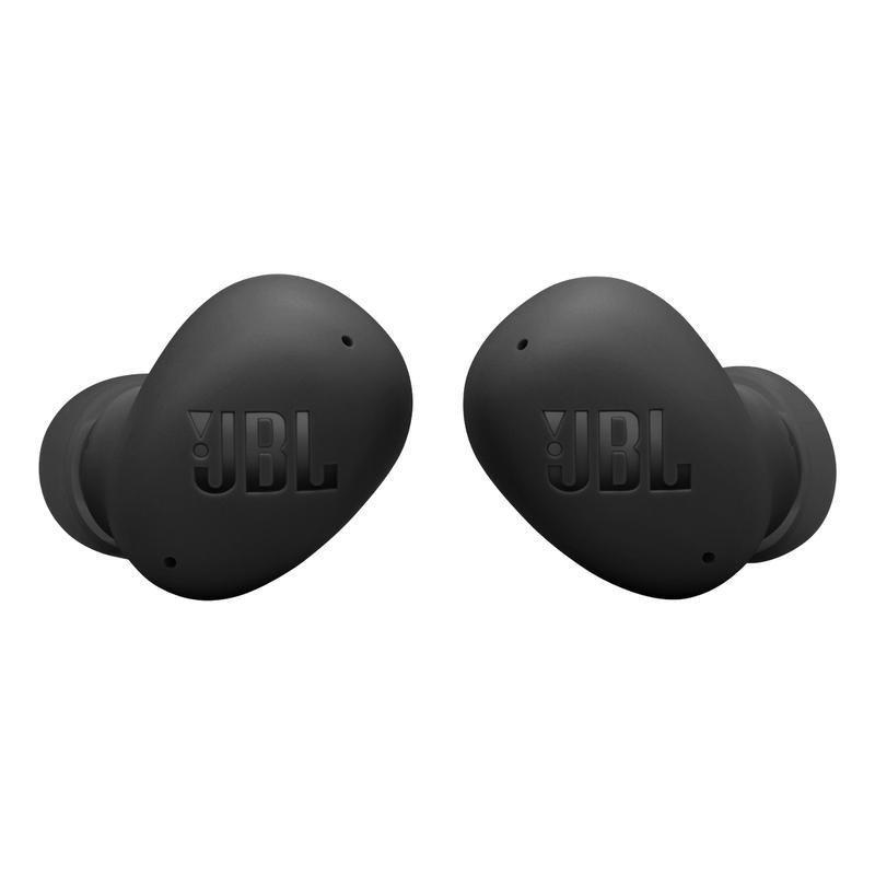 JBL Wave Buds 2 True Wireless Noise Cancelling Earbuds - Black, , large image number 1