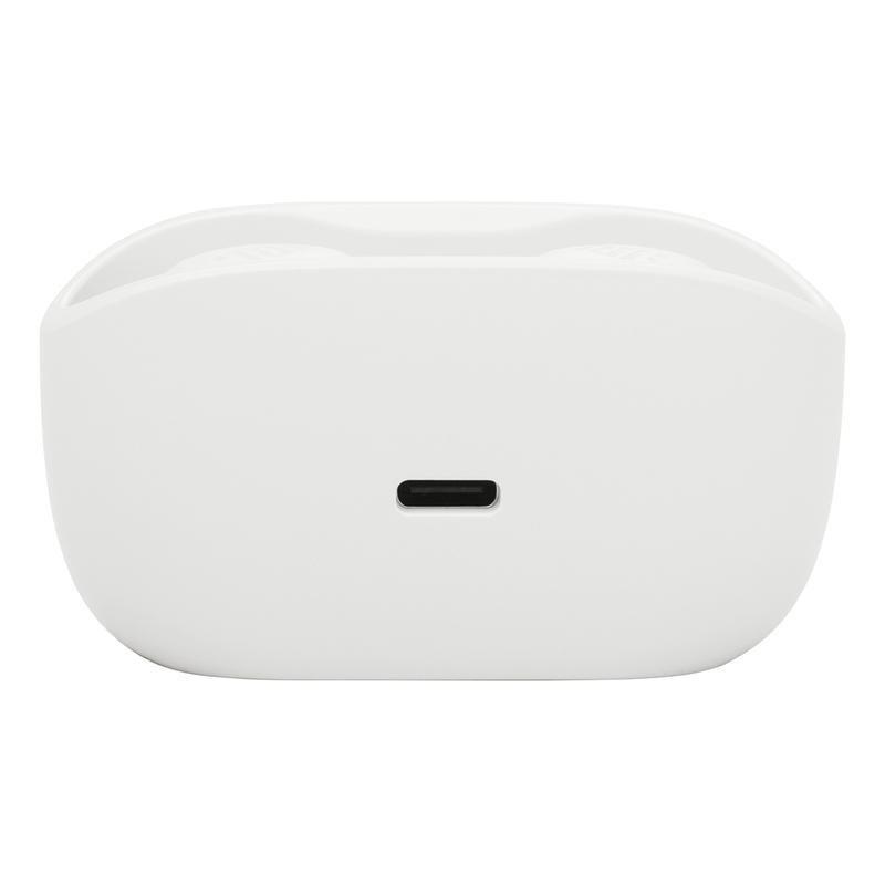 JBL Wave Buds 2 True Wireless Noise Cancelling Earbuds - White, , large image number 3