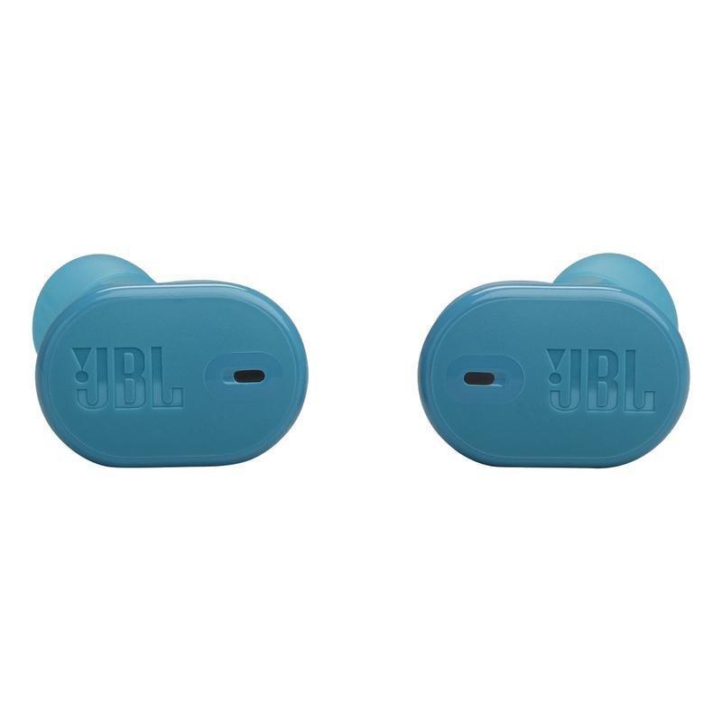 JBL Tune Buds 2 True Wireless Noise Cancelling Earbuds - Turquoise, , large image number 1