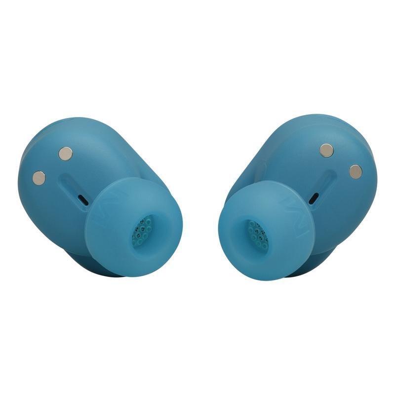 JBL Tune Buds 2 True Wireless Noise Cancelling Earbuds - Turquoise, , large image number 3