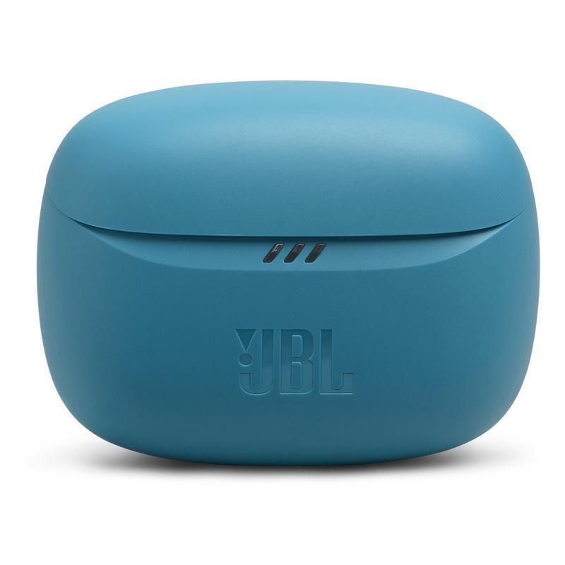 JBL Tune Buds 2 True Wireless Noise Cancelling Earbuds - Turquoise, , large image number 4