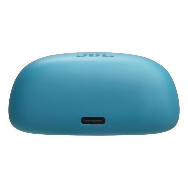 JBL Tune Buds 2 True Wireless Noise Cancelling Earbuds - Turquoise, , large image number 8