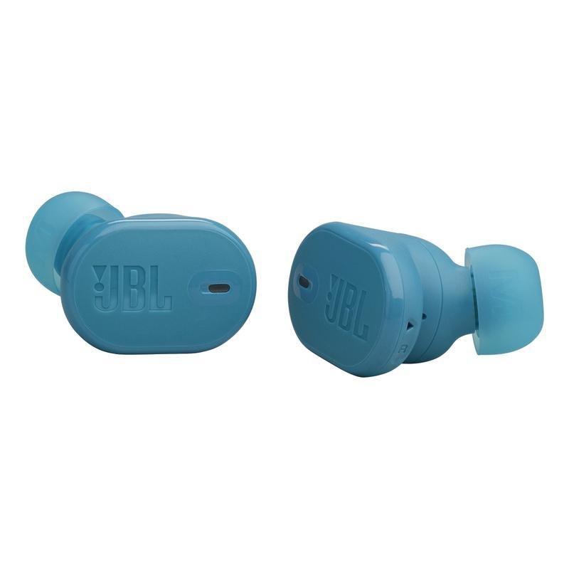 JBL Tune Buds 2 True Wireless Noise Cancelling Earbuds - Turquoise, , large image number 9