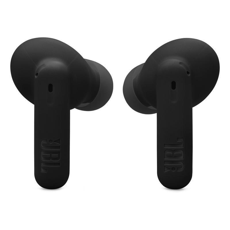 JBL Wave Beam 2 True Wireless Noise Cancelling Earbuds - Black, , large image number 1