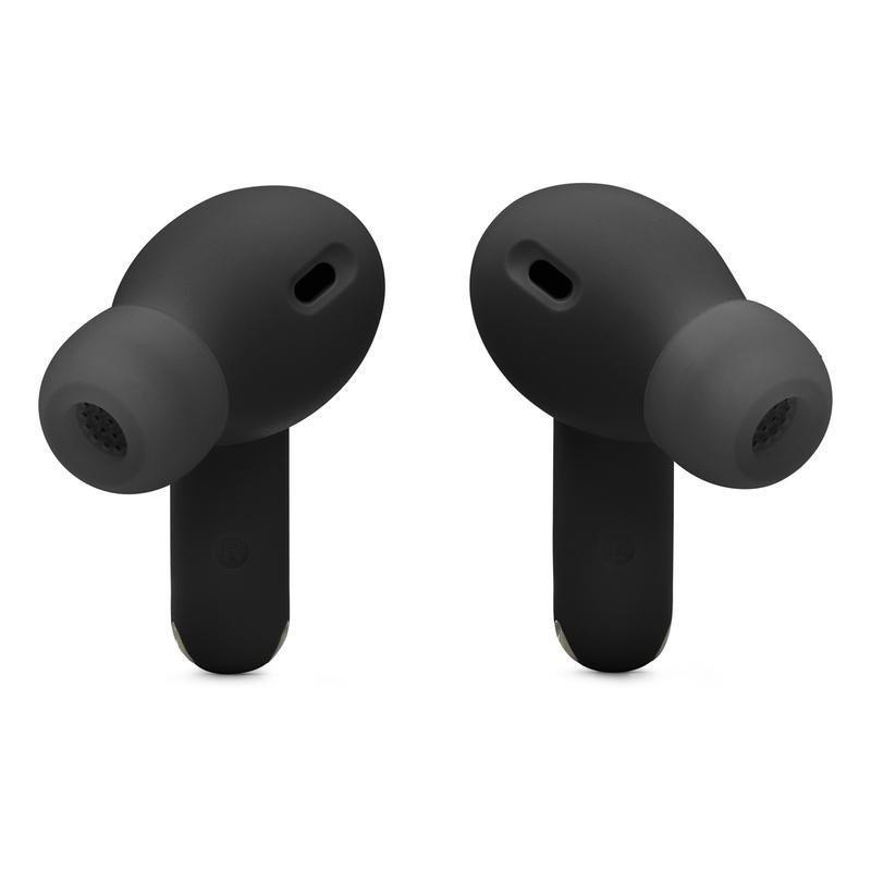 JBL Wave Beam 2 True Wireless Noise Cancelling Earbuds - Black, , large image number 2