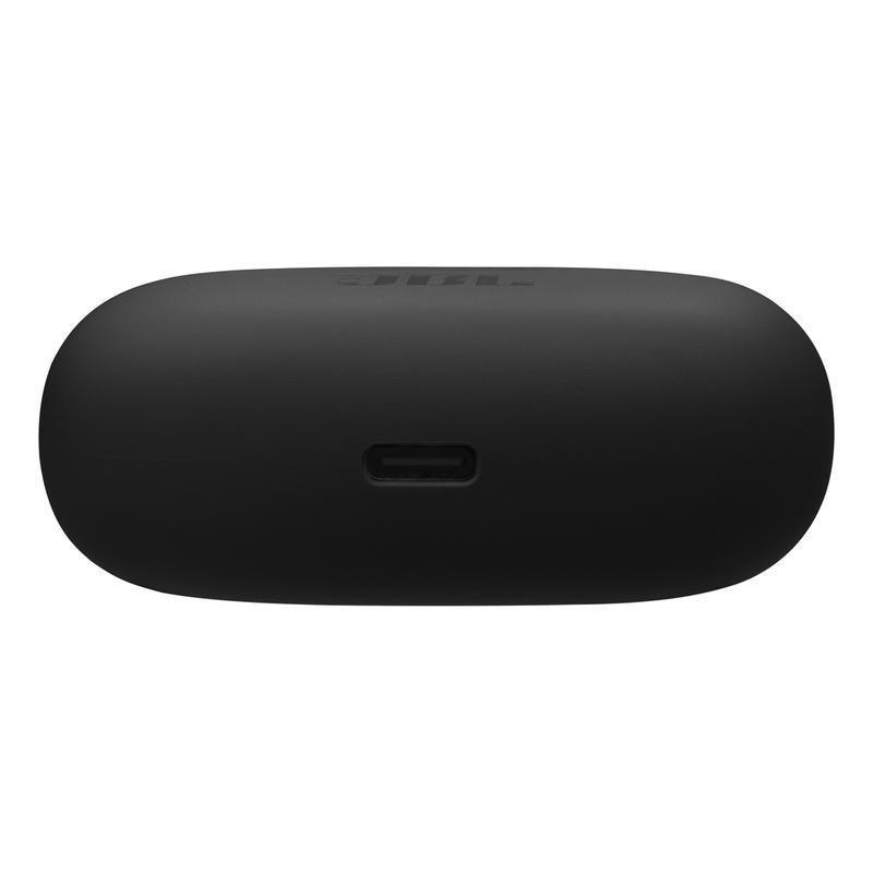 JBL Wave Beam 2 True Wireless Noise Cancelling Earbuds - Black, , large image number 5
