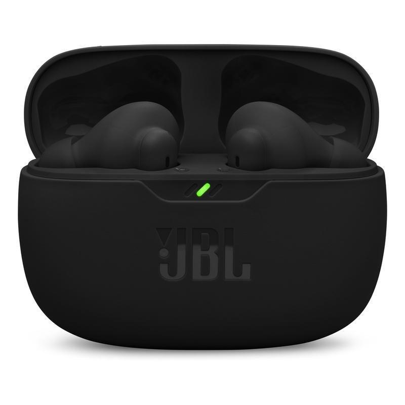 JBL Wave Beam 2 True Wireless Noise Cancelling Earbuds - Black, , large image number 7
