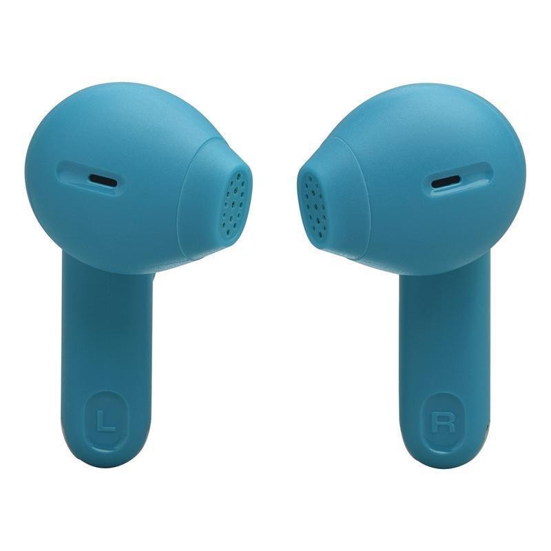 JBL Tune Flex 2 True Wireless Noise Cancelling Earbuds - Turquoise, , large image number 2