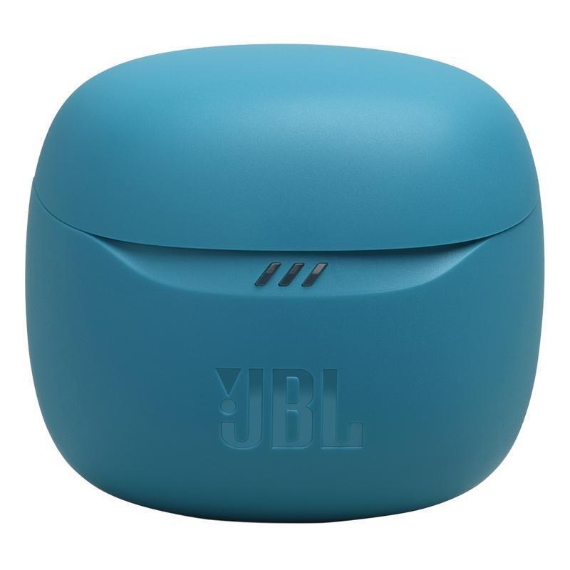 JBL Tune Flex 2 True Wireless Noise Cancelling Earbuds - Turquoise, , large image number 3