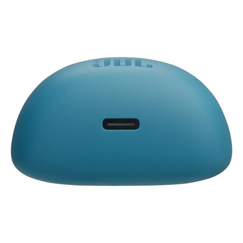 JBL Tune Flex 2 True Wireless Noise Cancelling Earbuds - Turquoise, , large image number 7