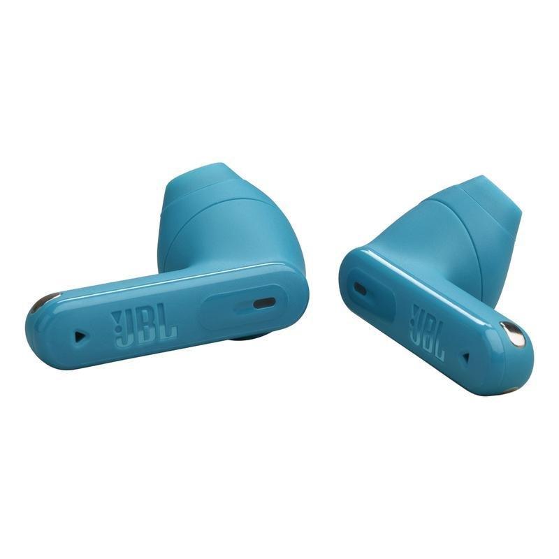 JBL Tune Flex 2 True Wireless Noise Cancelling Earbuds - Turquoise, , large image number 8