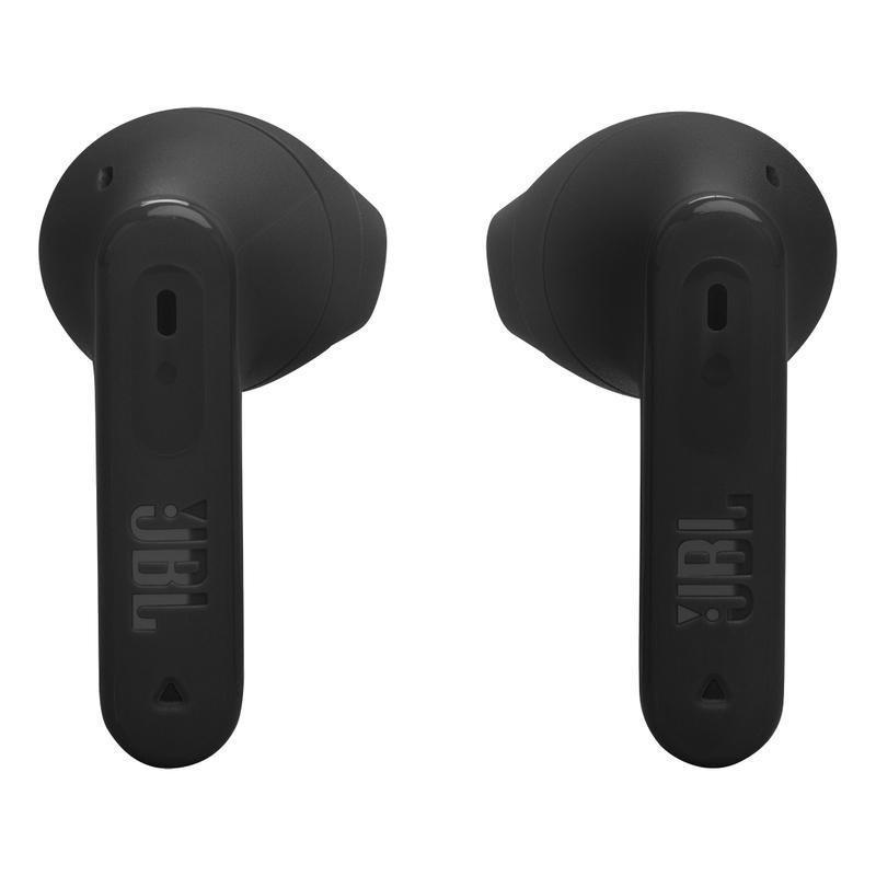 JBL Tune Flex 2 True Wireless Noise Cancelling Earbuds - Black, , large image number 1