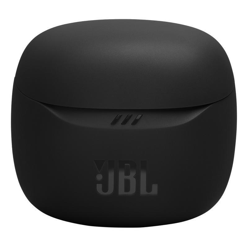 JBL Tune Flex 2 True Wireless Noise Cancelling Earbuds - Black, , large image number 2