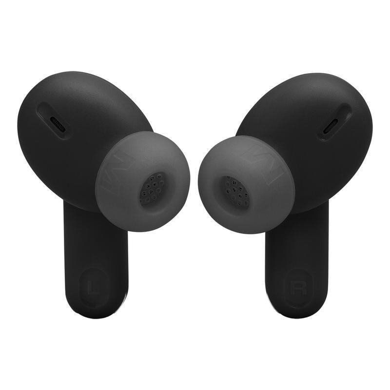 JBL Tune Beam 2 True Wireless Noise Cancelling Earbuds - Black, , large image number 1